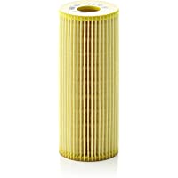 MANN-FILTER Filtro de aceite HU 726-2 X evotop Para automóviles